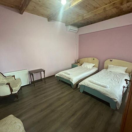Dreamland Lagodekhi & Wine Cellar Εξωτερικό φωτογραφία