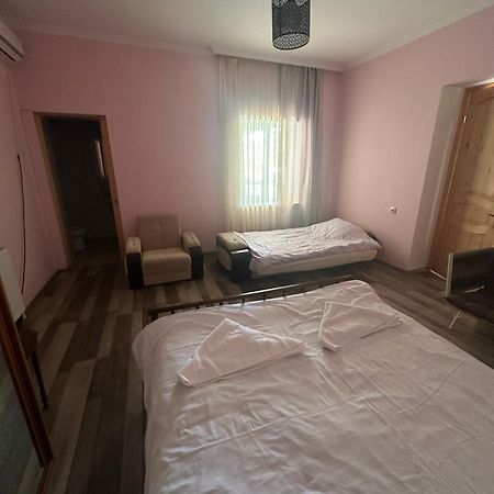 Dreamland Lagodekhi & Wine Cellar Εξωτερικό φωτογραφία