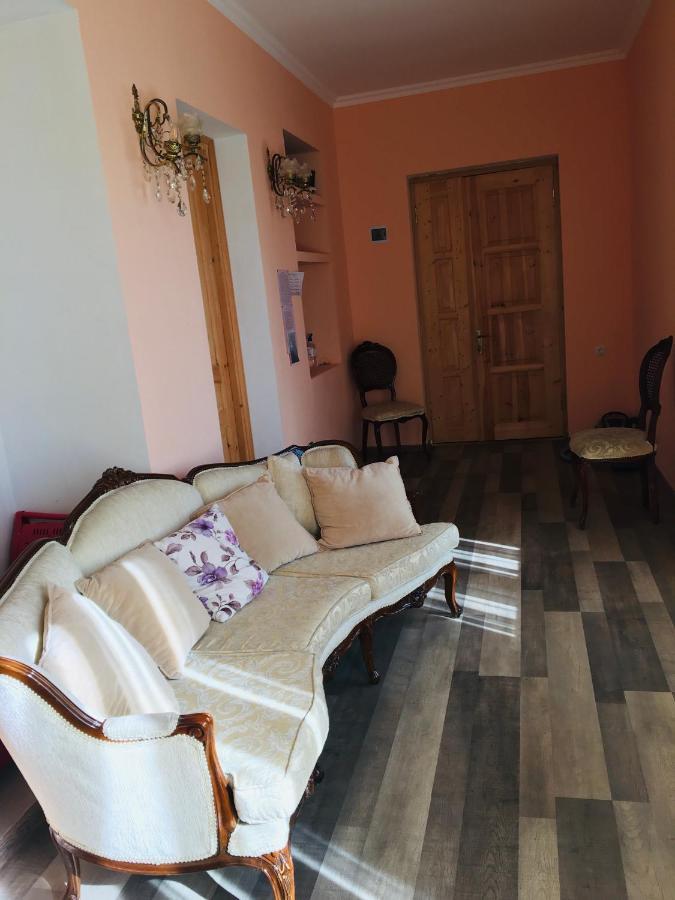 Dreamland Lagodekhi & Wine Cellar Εξωτερικό φωτογραφία