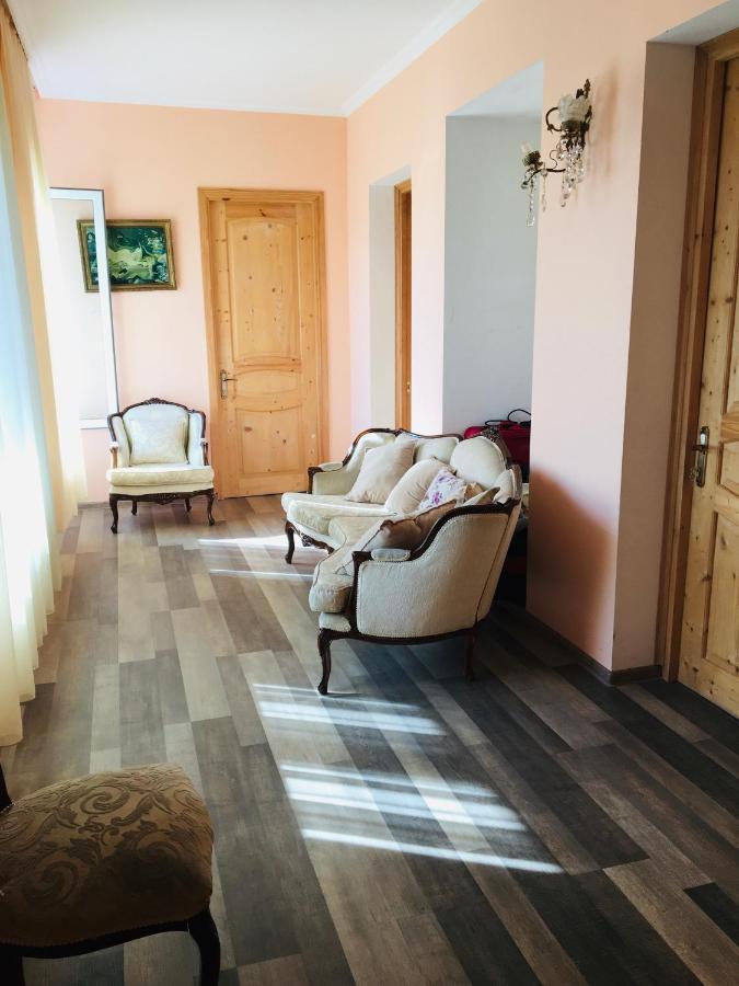 Dreamland Lagodekhi & Wine Cellar Εξωτερικό φωτογραφία