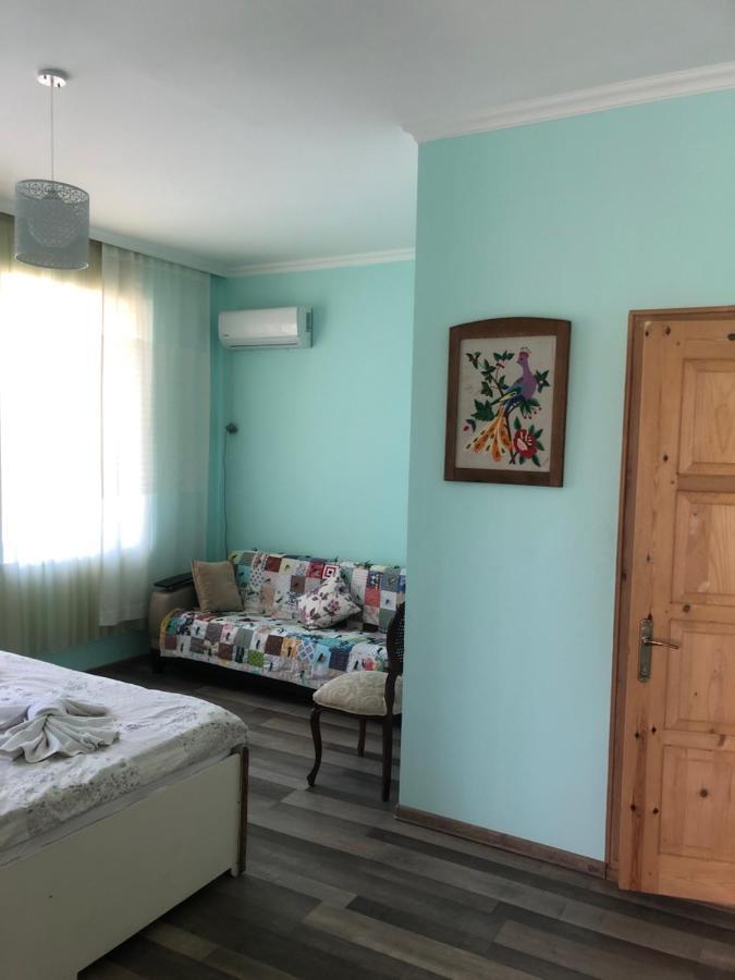 Dreamland Lagodekhi & Wine Cellar Εξωτερικό φωτογραφία