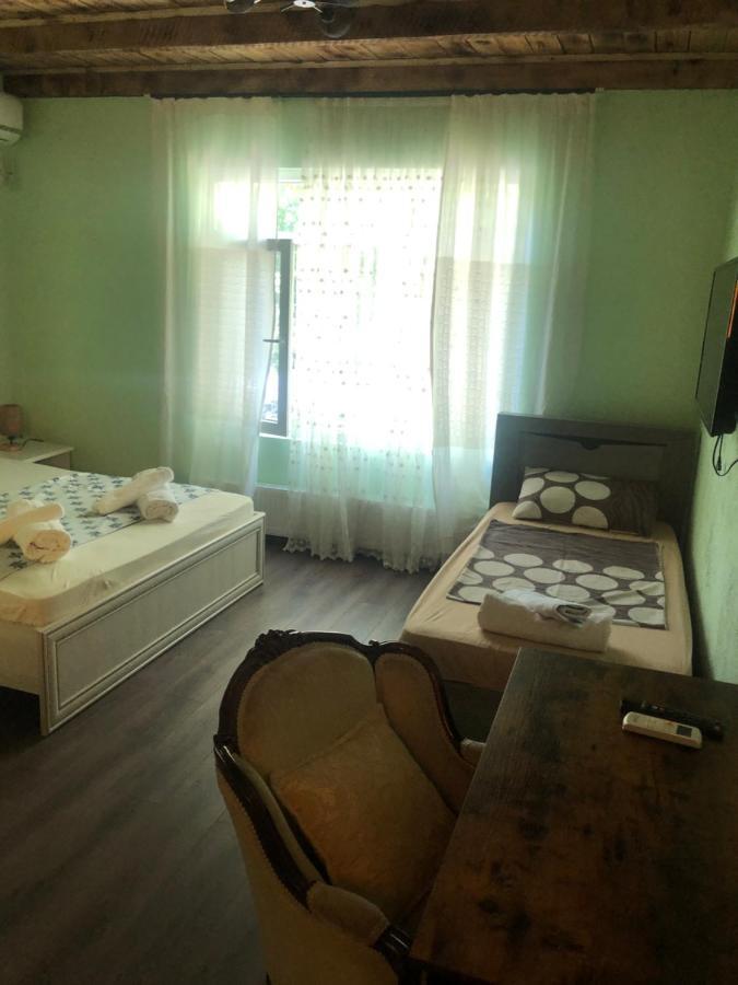 Dreamland Lagodekhi & Wine Cellar Εξωτερικό φωτογραφία