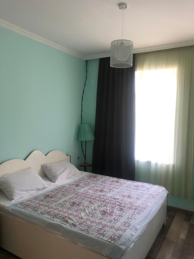 Dreamland Lagodekhi & Wine Cellar Εξωτερικό φωτογραφία