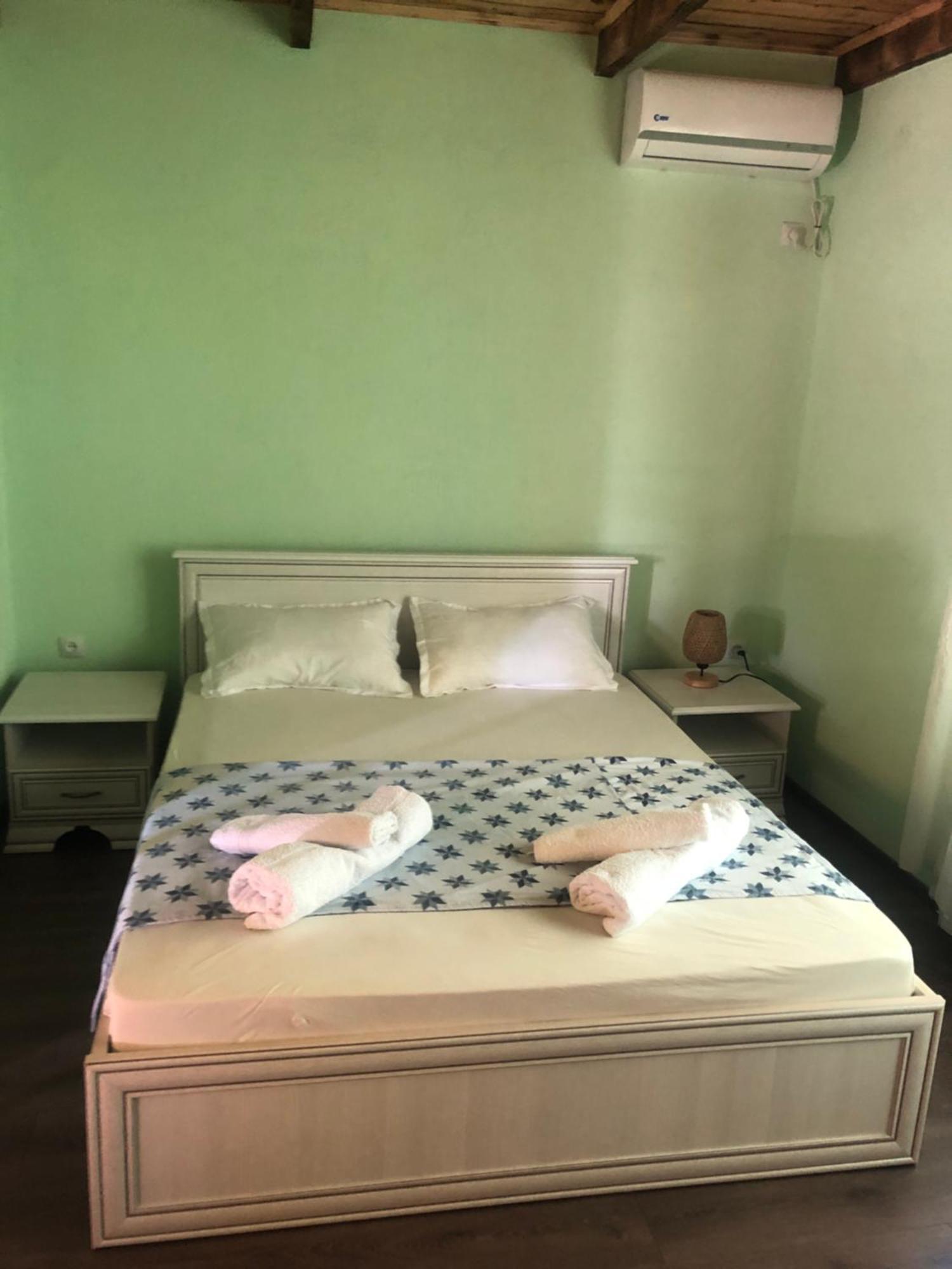 Dreamland Lagodekhi & Wine Cellar Εξωτερικό φωτογραφία