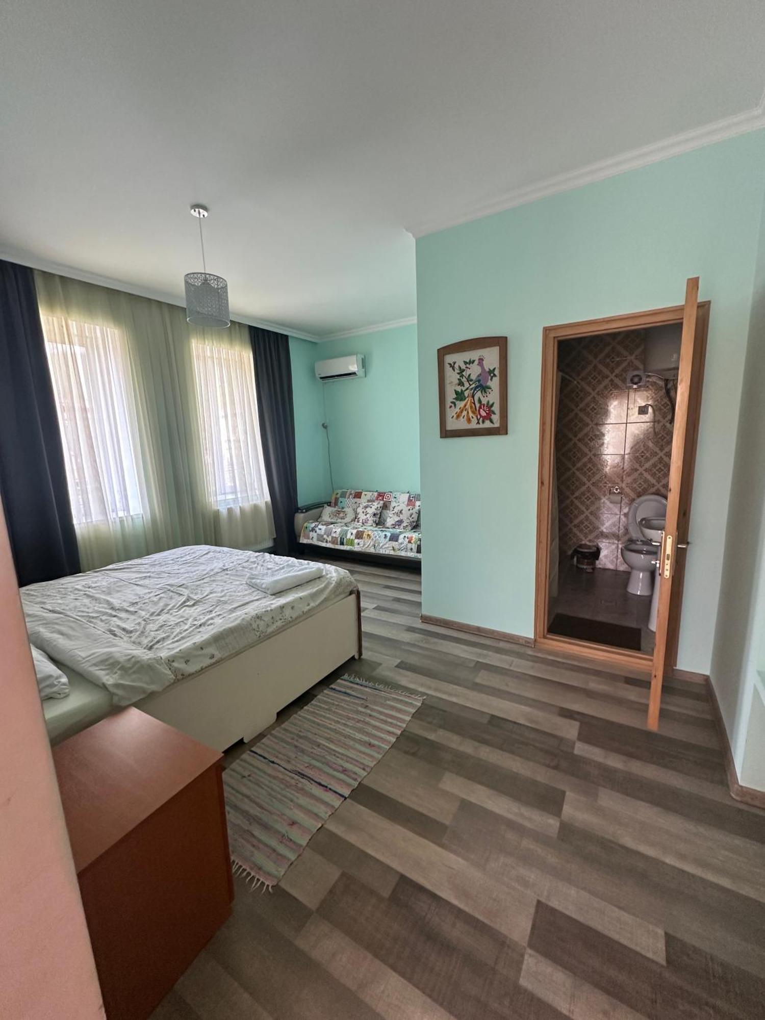 Dreamland Lagodekhi & Wine Cellar Εξωτερικό φωτογραφία