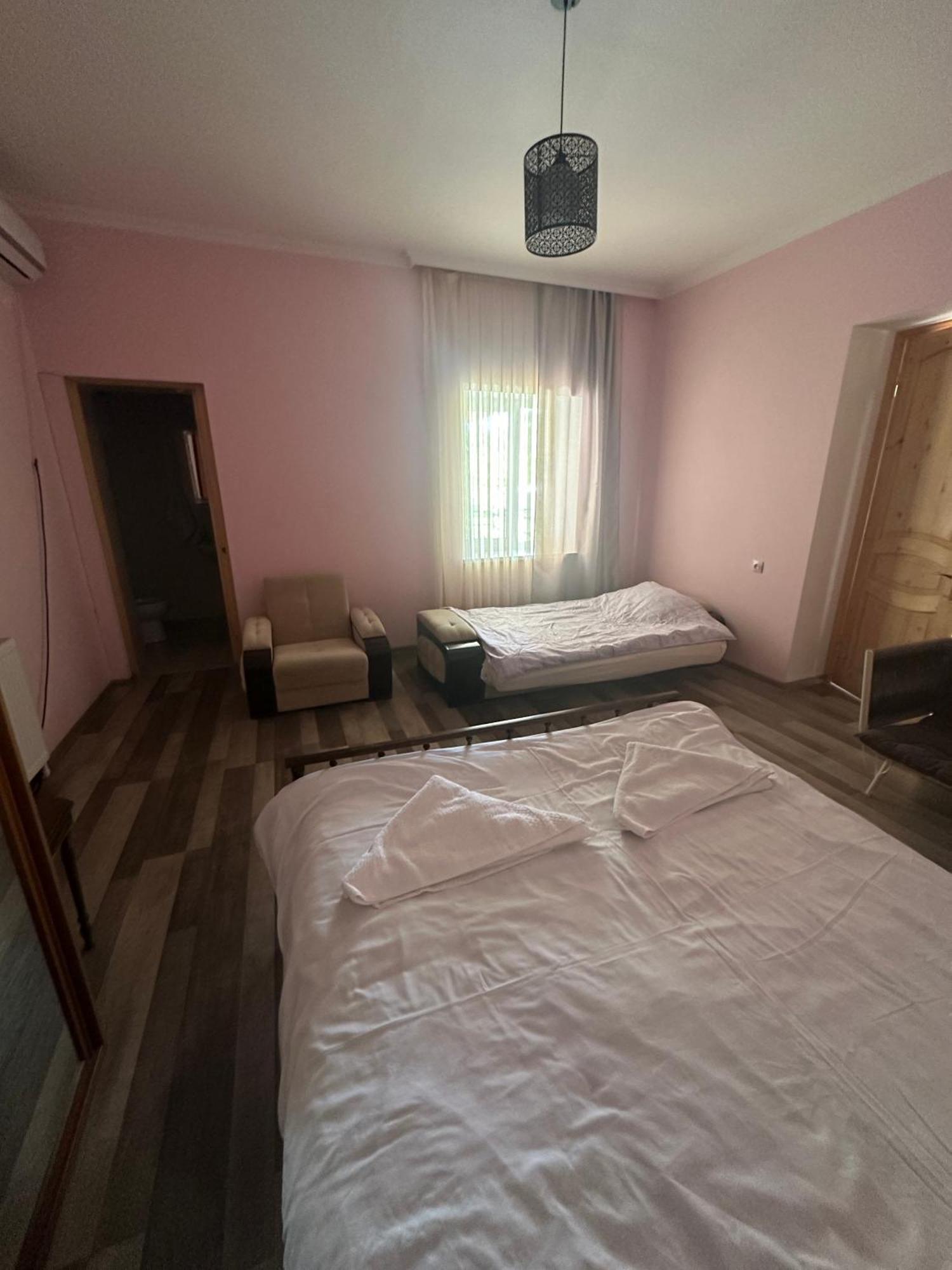 Dreamland Lagodekhi & Wine Cellar Εξωτερικό φωτογραφία