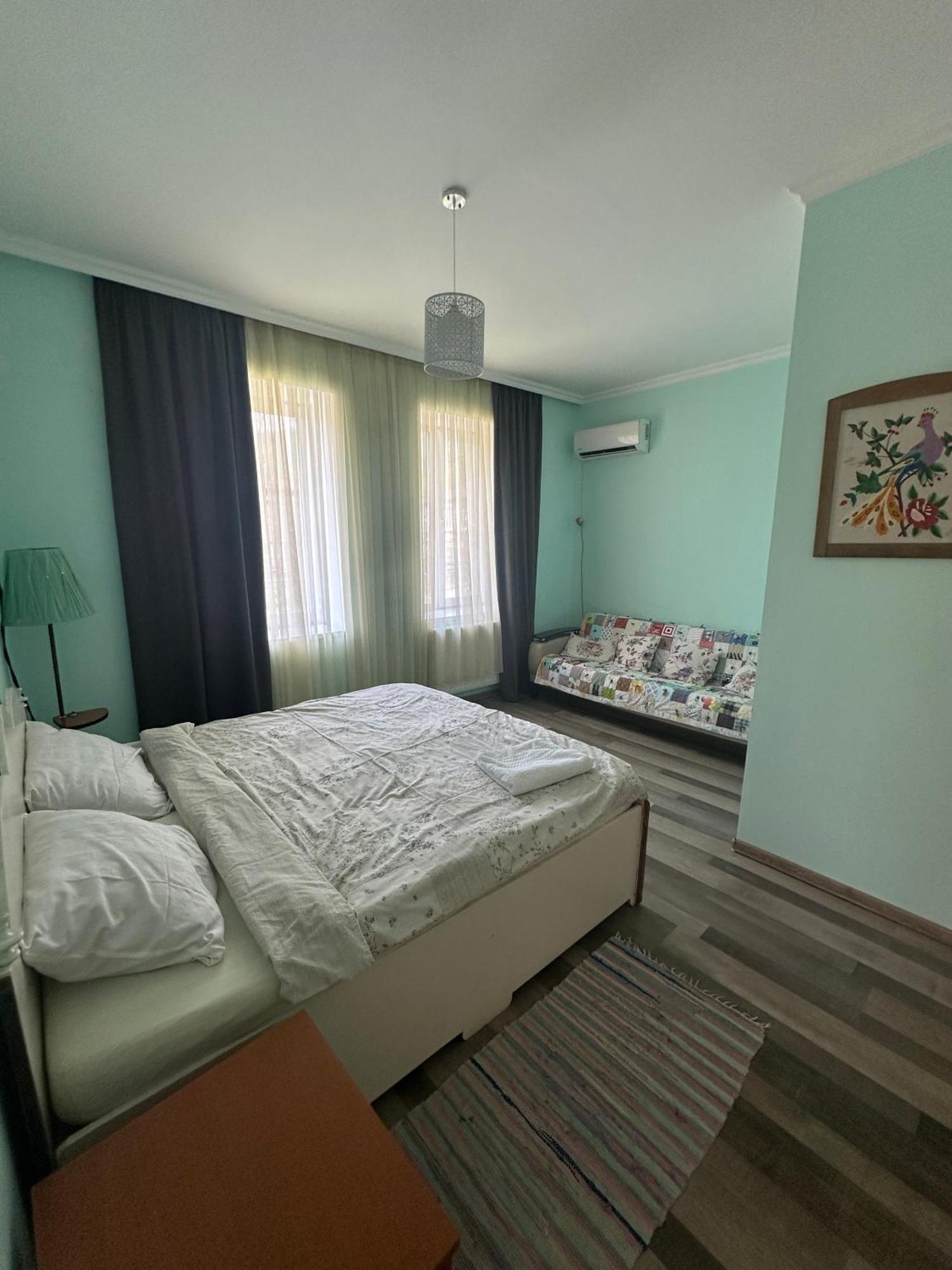 Dreamland Lagodekhi & Wine Cellar Εξωτερικό φωτογραφία