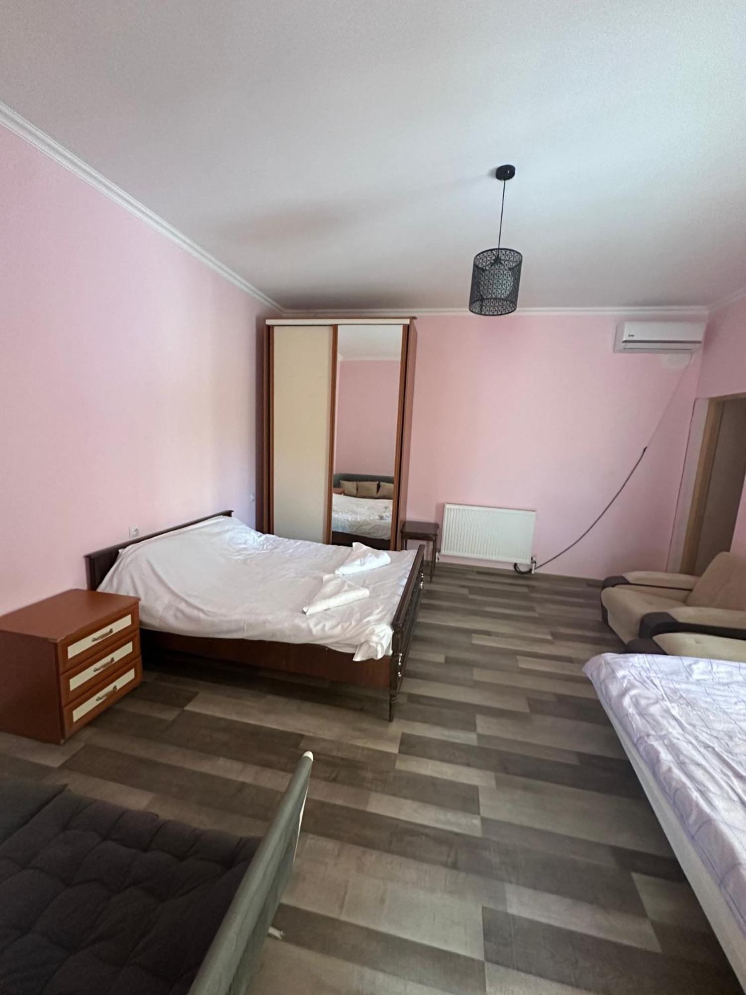 Dreamland Lagodekhi & Wine Cellar Εξωτερικό φωτογραφία